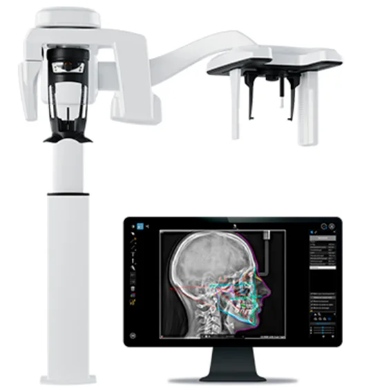 cbct equipo